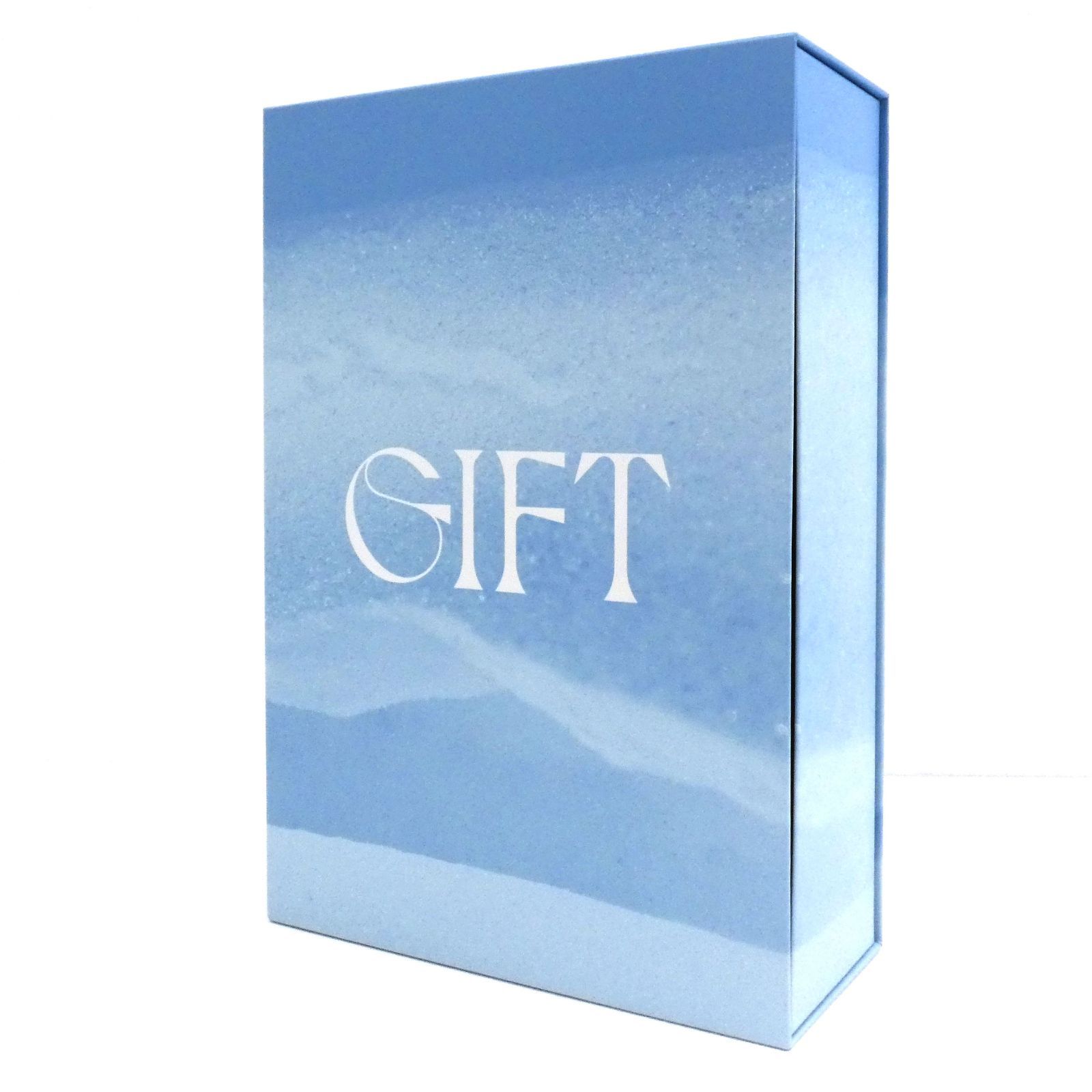 羽生結弦 GIFT Blu-ray 初回限定 BOX 【公式通販】