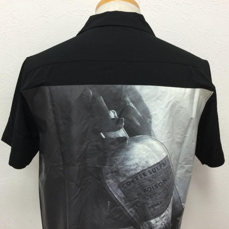 CRIMIE×PLAYBOY POISON PHOTO SHIRT レーヨン - メルカリ 