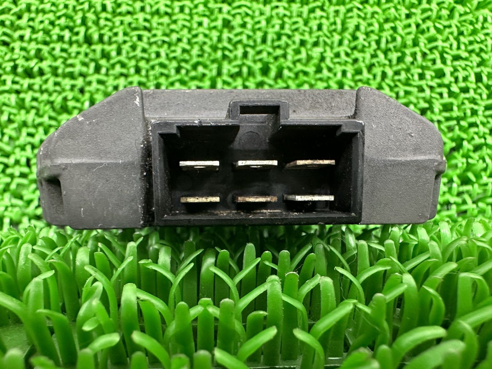 Pページ バリオスII レギュレター カワサキ 純正 中古 バイク 部品 レクチ