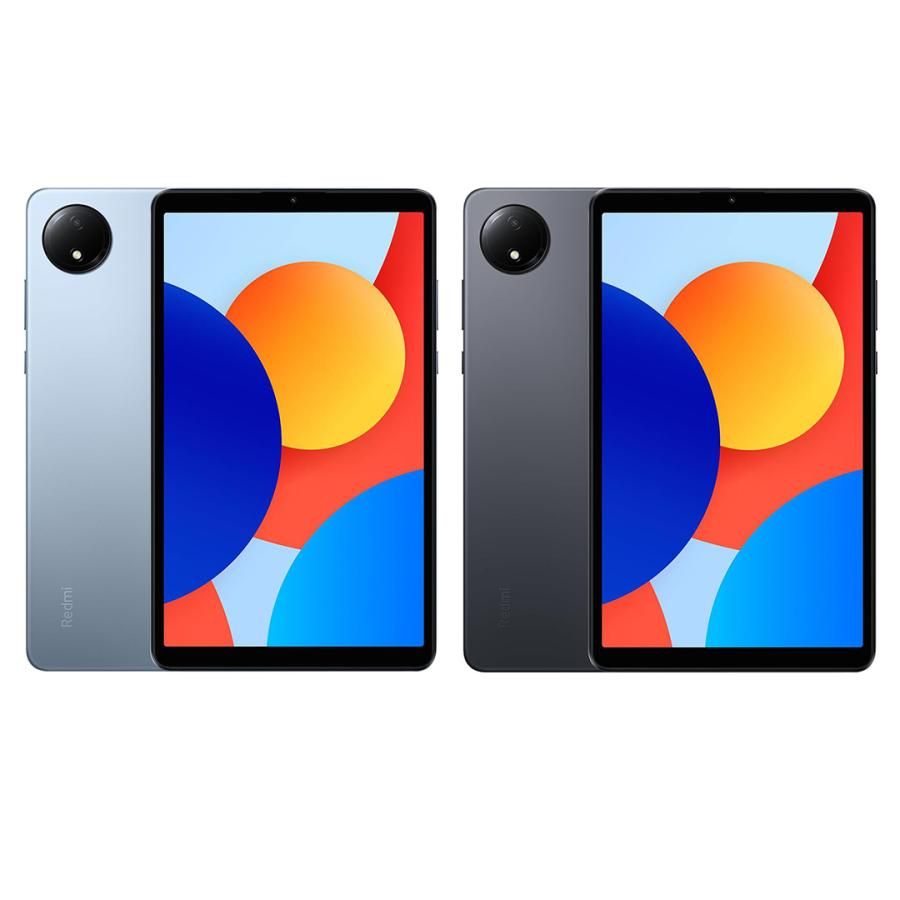 【新品未開封】Xiaomi Redmi Pad SE 8.7 スカイブルー Redmi Pad SE 8.7（8.7インチ/4GB/128GB/Wi-Fi）- スカイブルー