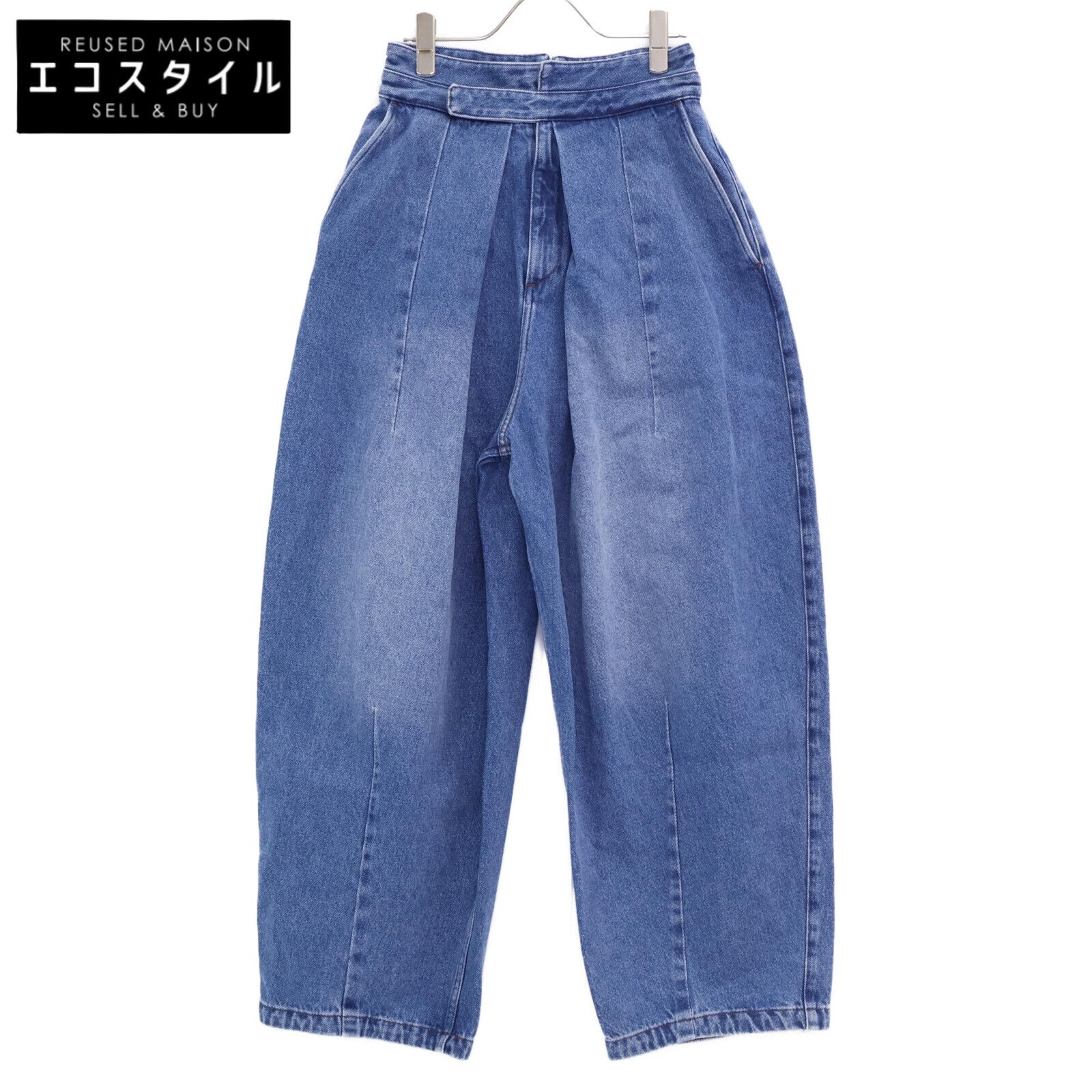 LOHEN ローヘン　デニムパンツ　denim pants　36 lohen ローヘン denim pants 36 デニム