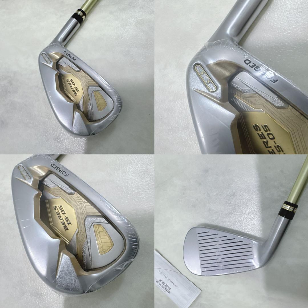 新品 最高級 本間ゴルフ BERES IS-05 2Sグレード 4番単品アイアン 新品 最高級 本間ゴルフ BERES IS-05 2Sグレード 4番単品