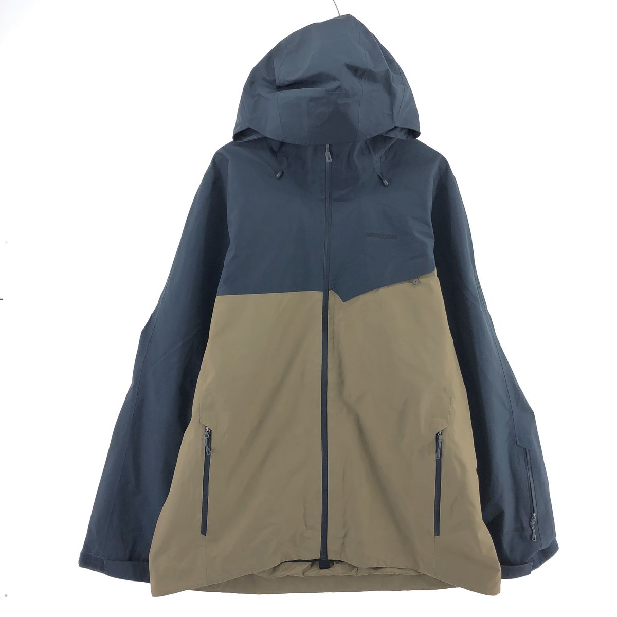 古着 パタゴニア Patagonia パウダーボールジャケット 31391FA17 GORE 