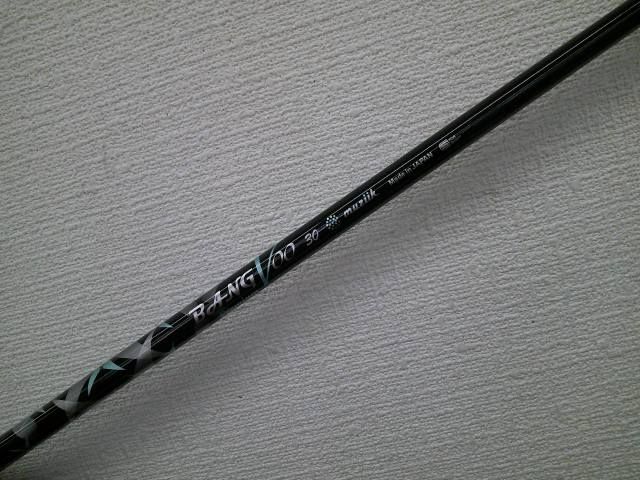 中古 シャフト ムジーク Bangvoo Premium Shaft　2024//0[9662]松山店
