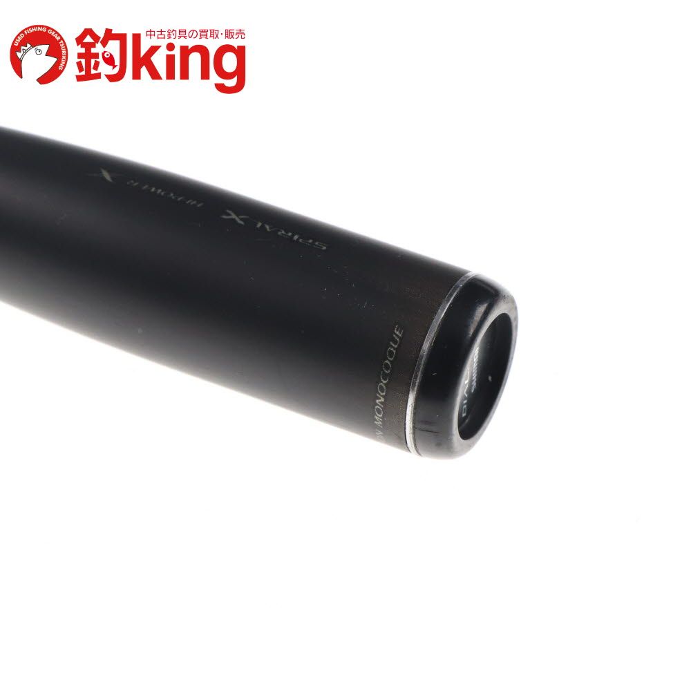 ザウルス ボロンシャフト ブラックフィン 76 SS76BF-3 SAURUS ザウルス ボロンシャフト ブラックフィン 76 SS76BF-3 SAURUS