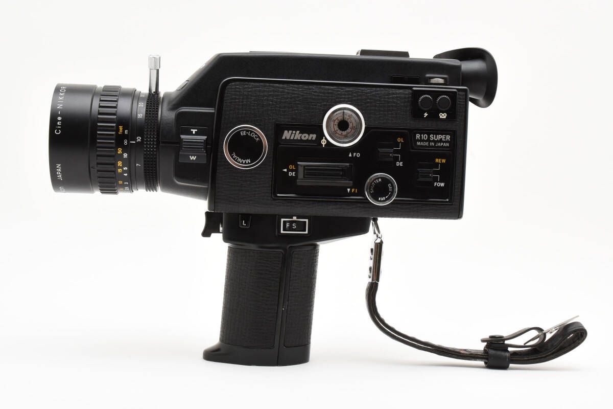 Nikon