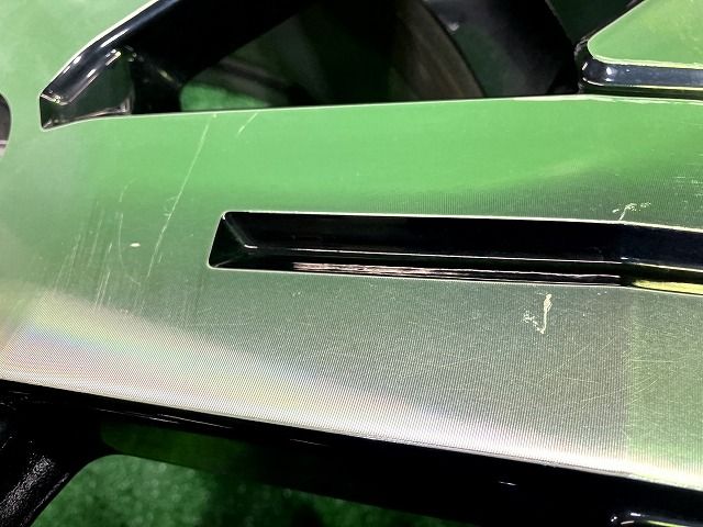 三菱 MITSUBISHI 純正 三菱純正 CV5W デリカD5 18ｲﾝﾁ 7J 5穴 4本 114.3 38