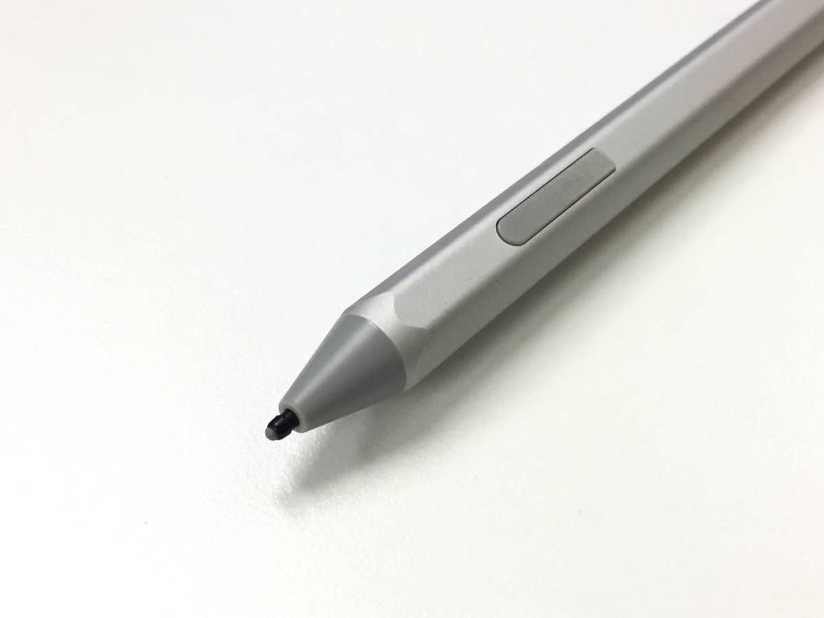美品Microsoft マイクロソフト 純正 Surfaceペン モデル1776