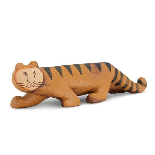 リサラーソン タイガー② 定番品】Lisa Larson Tiger｜入荷待ち商品｜IDEE SHOP Online