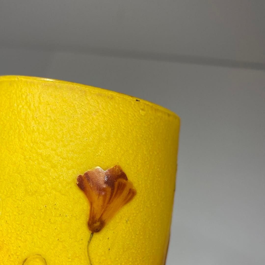 19世紀　ドームナンシー　コップ　箱付　高さ12.3㎝　東Y5-0512☆ 19世紀 ドームナンシー コップ 箱付 高さ12.3㎝ 東Y5-0512