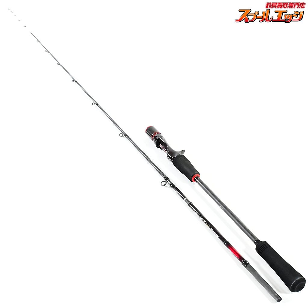 シマノ セフィア CI4 ボート B606ML-S SHIMANO Sephia Boat アオリイカ K_198 v43445