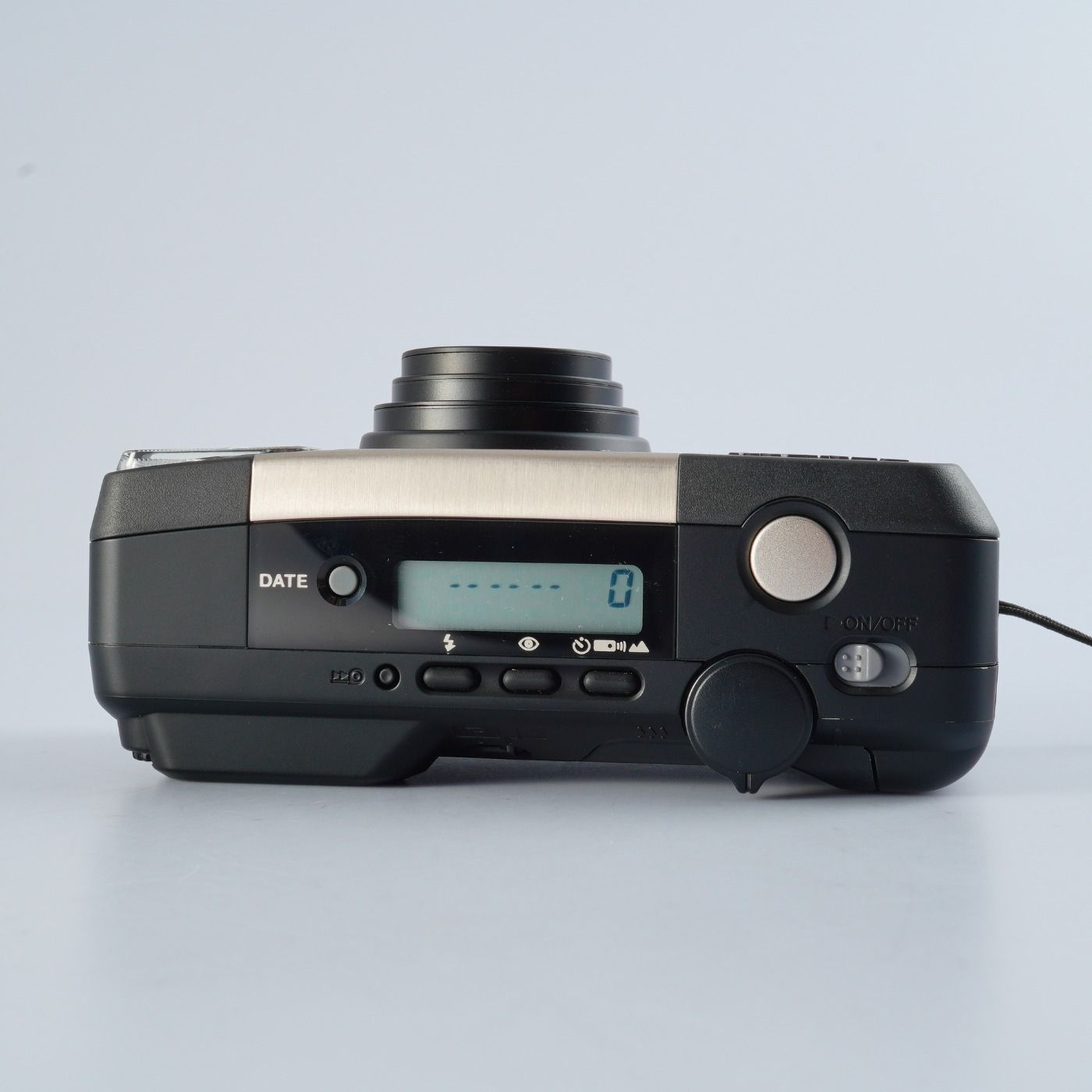 PENTAX ペンタックス Espio 115G コンパクトフィルムカメラ 【公式通販】