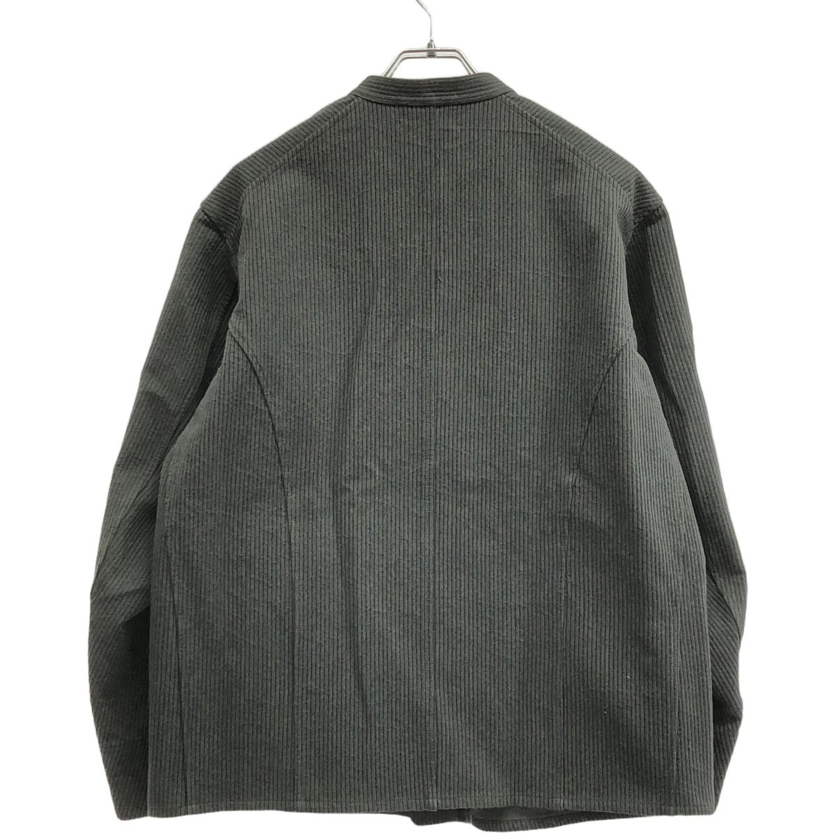 OLD JOE - STAND COLLAR MECHANIC JACKET
