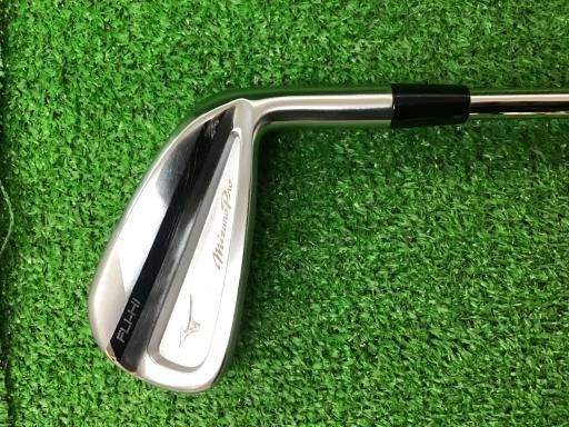 中古】 ミズノ Mizuno Pro FLI-HI U4 ユーティリティ UT 純正