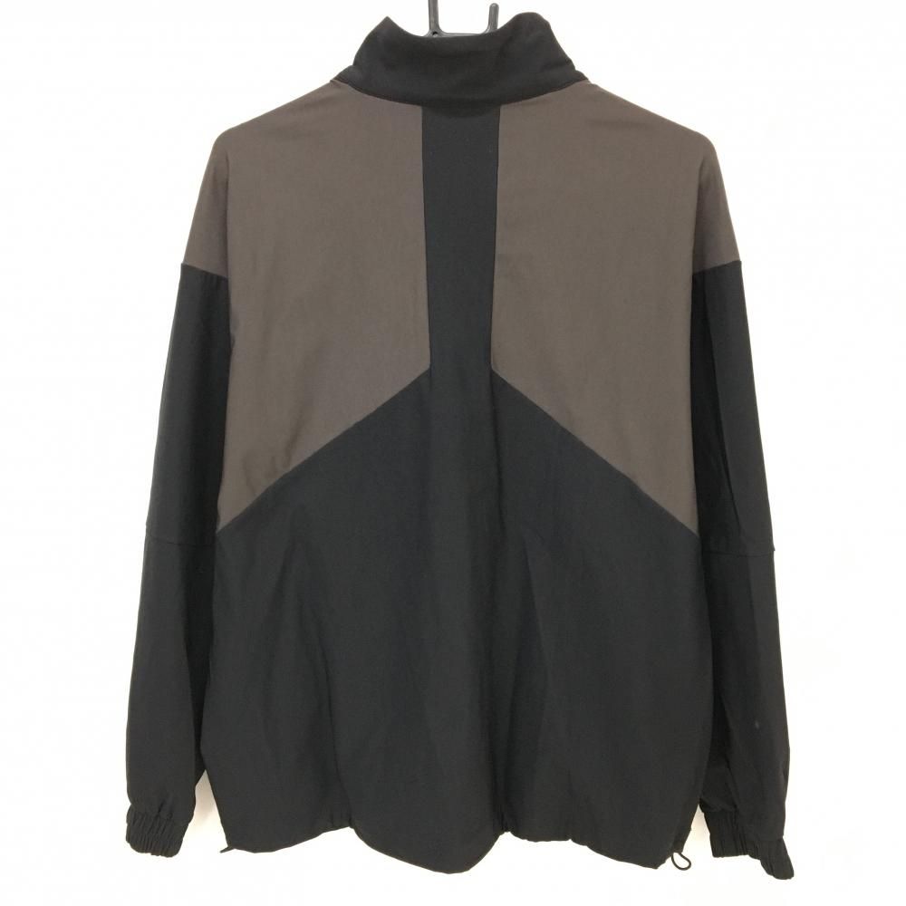 ハイプゴルフ ブルゾン