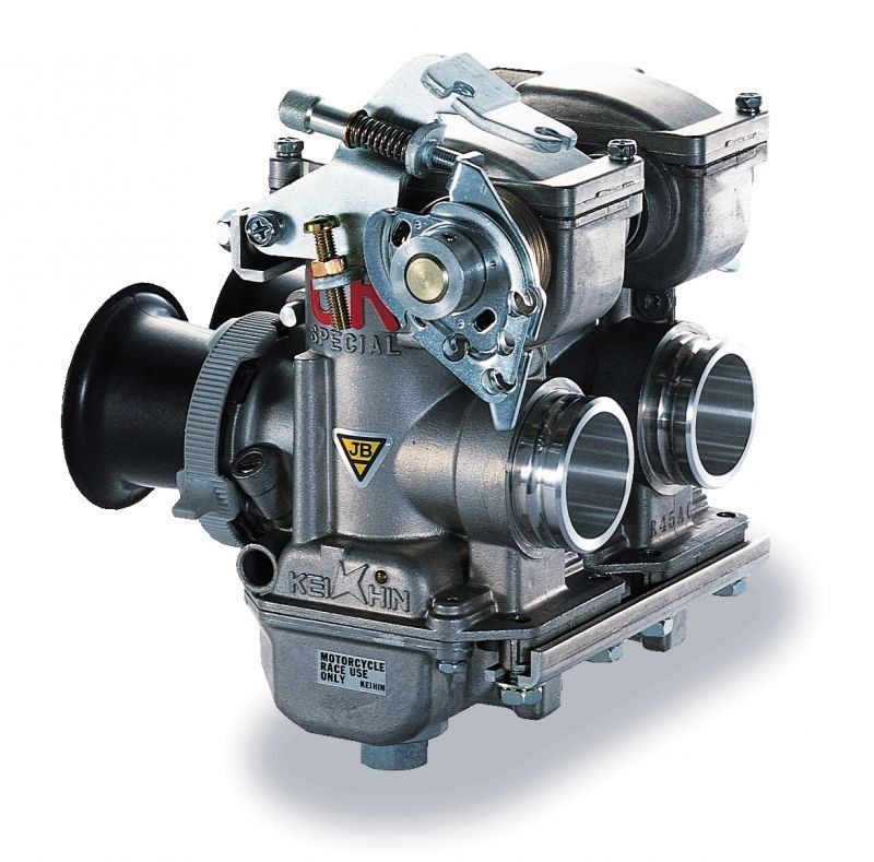 KEIHIN CR26 KEIHIN CRキャブ キャブレター ケーヒン(KEIHIN) CRキャブ 