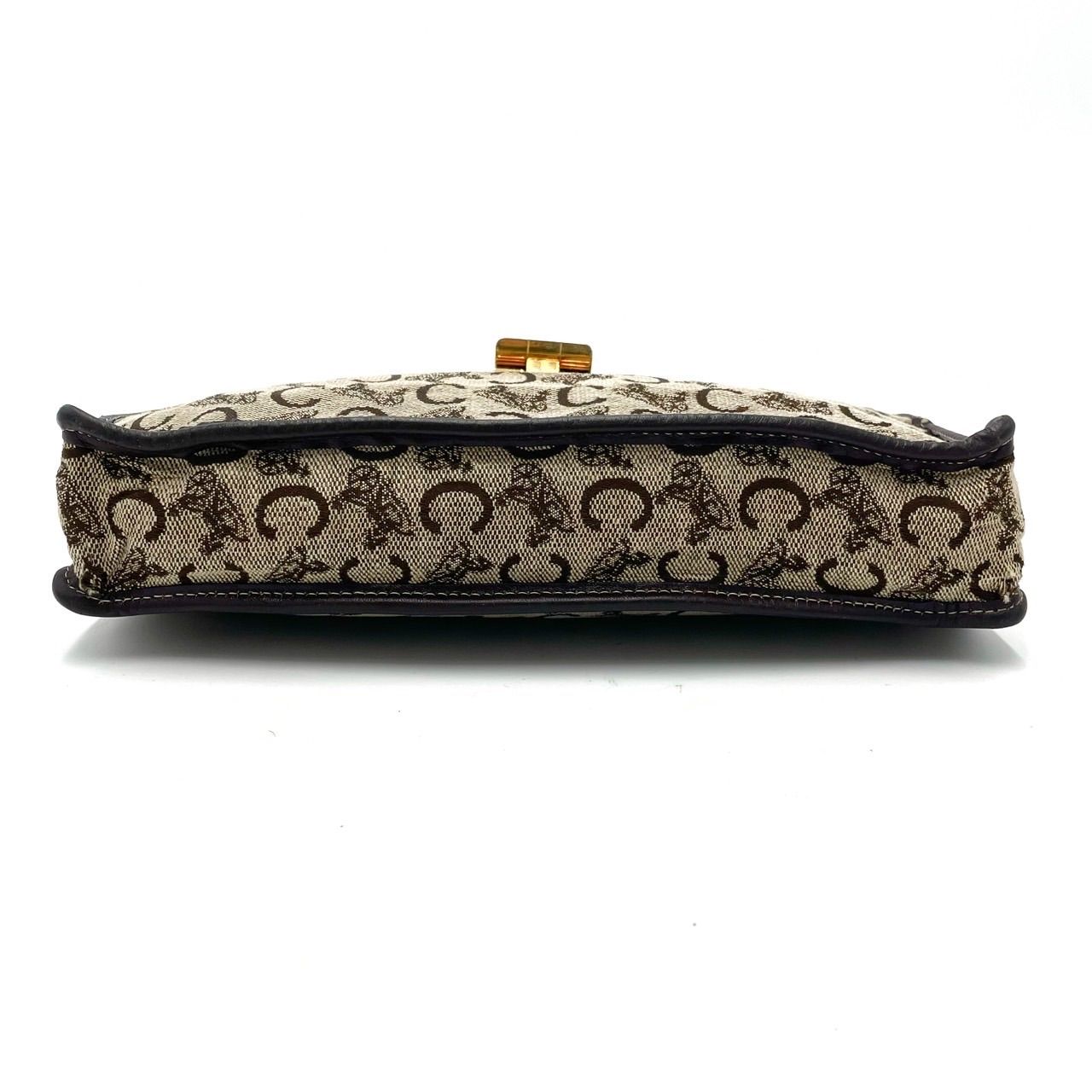 ✨良品✨ CELINE セリーヌ クラッチバッグ セカンドバッグ