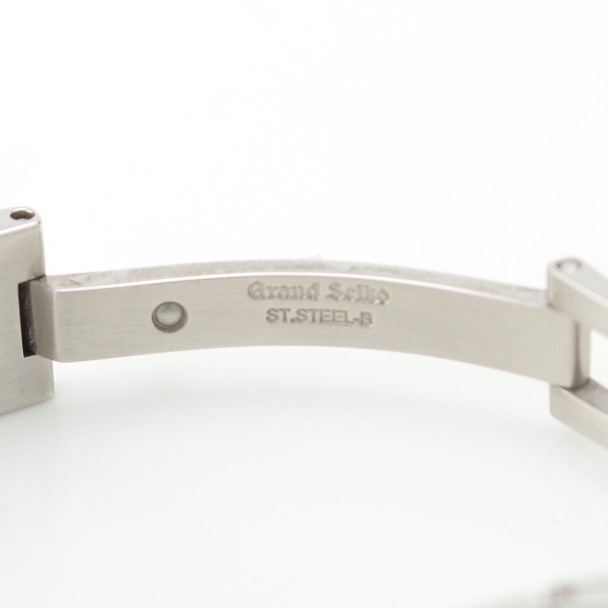 ヘリテージ ステンレススチール