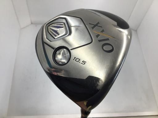 ダンロップ XXIO 2014 10.5° ドライバー DR XXIO MP800 ドライバー フレックスR メンズ 男性用 右利き 右用 Cランク ゴルフクラブ