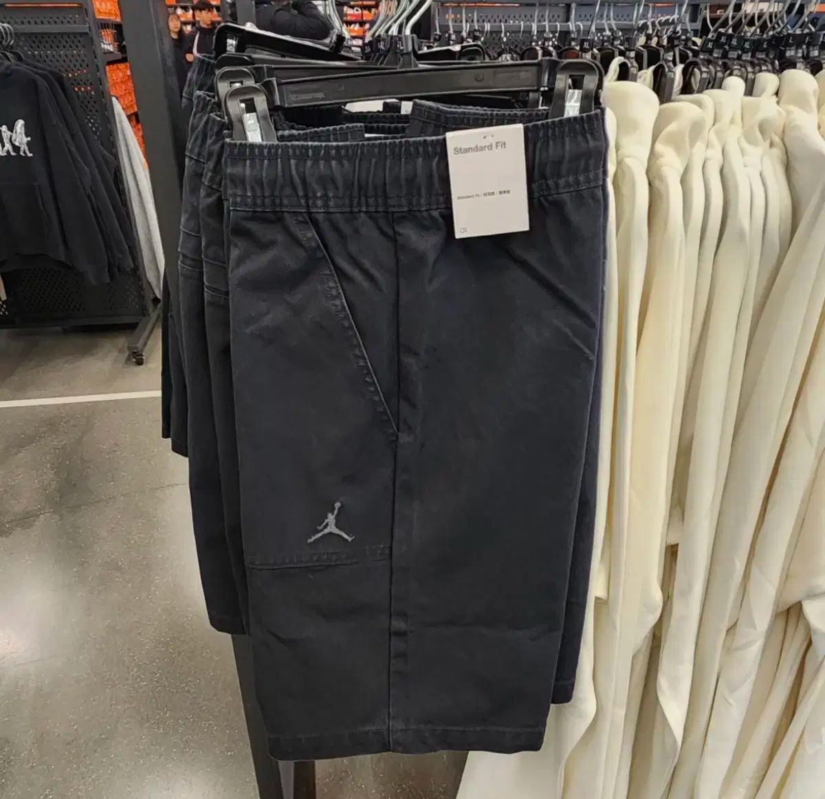 ショートパンツ