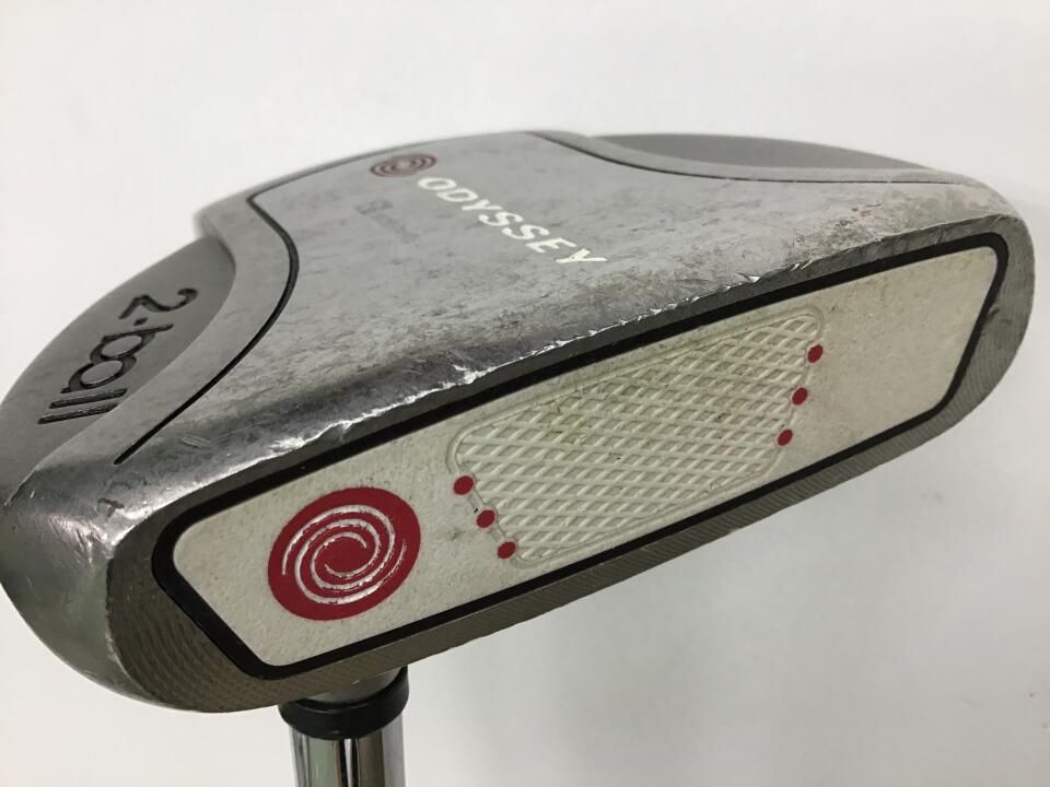 ホワイト ホット