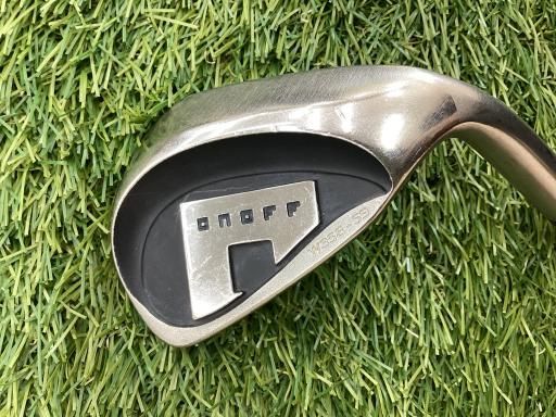 中古ゴルフクラブ ONOFF S-FORGED ウェッジ オノフ AW 52°