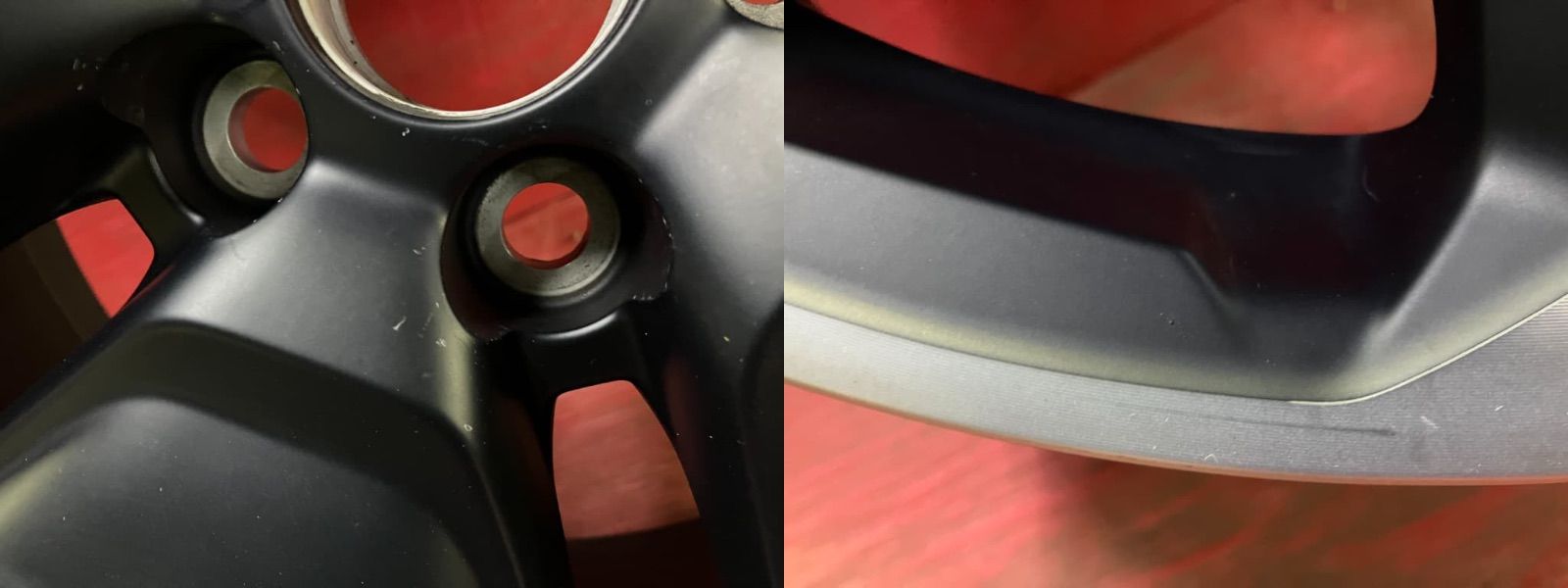 アドベンチャー純正 4本SET