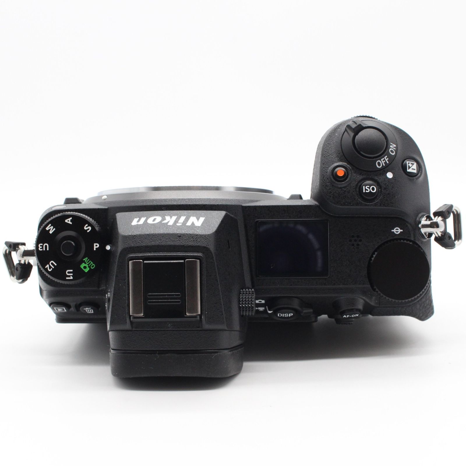 ☆極上品☆Nikon D200 ボディ ショット数150