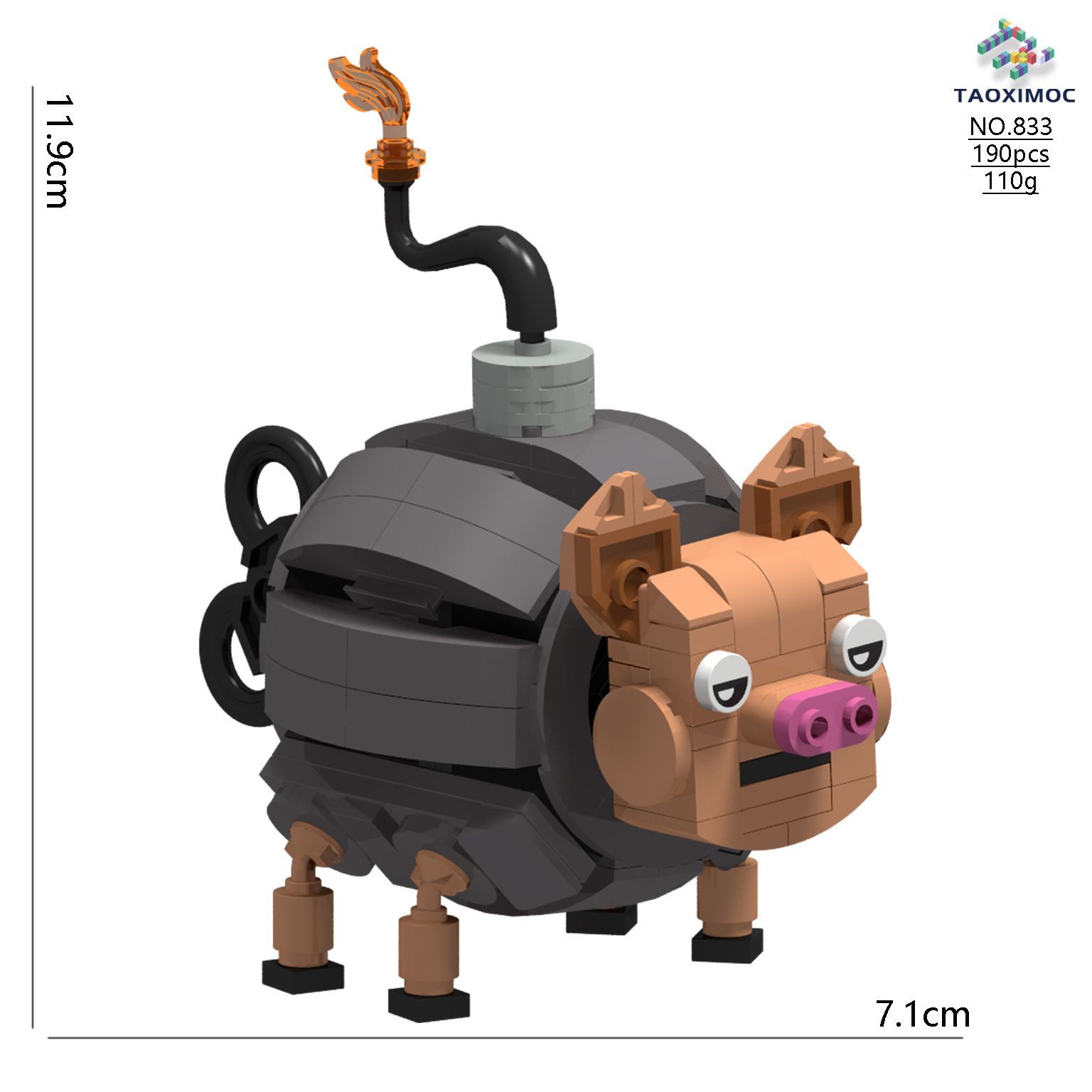 ねんどろいど　234　ジャックフロスト Amazon | [FIG]ねんどろいど 234 ジャックフロスト 真・女神転生