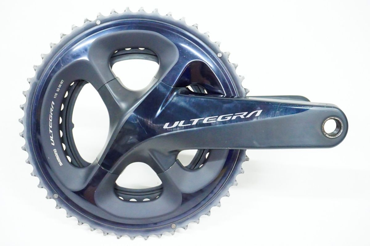 SHIMANO ULTEGRA クランクセット 52-36T R8000 61U6wlRblvL._UF894,1000_QL80_.jpg