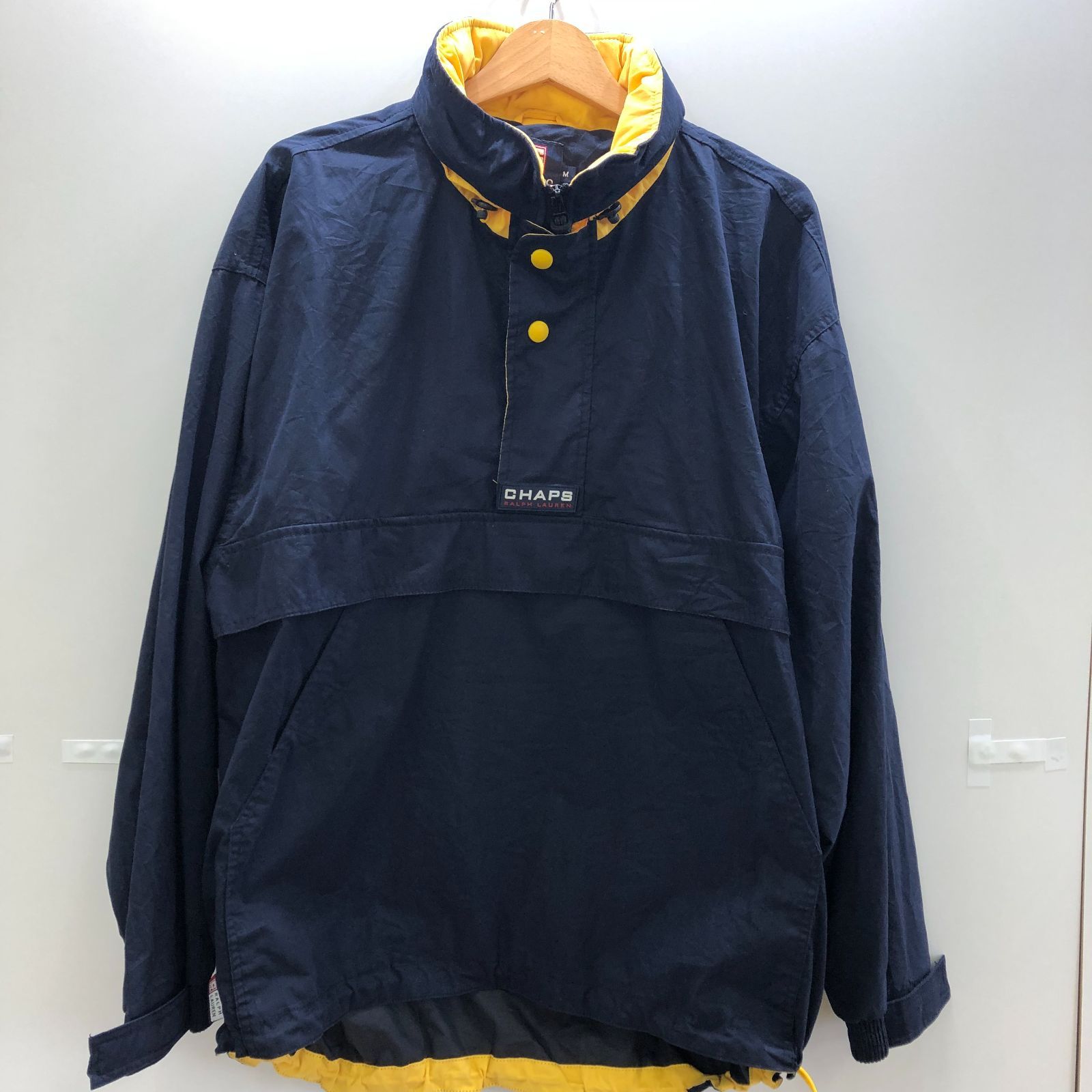 Chaps ralph lauren ジャケット　カナダ製 VINTAGE Ralph Lauren Chaps Jacket Mens Large(fits like a