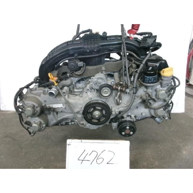 29年 インプレッサG4 DBA-GK6 エンジン FB20C テストOK 42255km 10100CC650 203995 4762