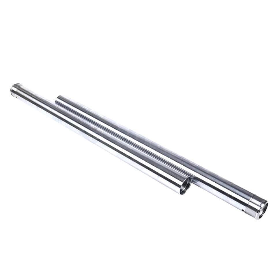 CB750 RC42 フロントフォーク インナーチューブ 41mm 左右セット 51410-MW3-671 51410-MW3-601 互換品 修理 交換 管理Y6