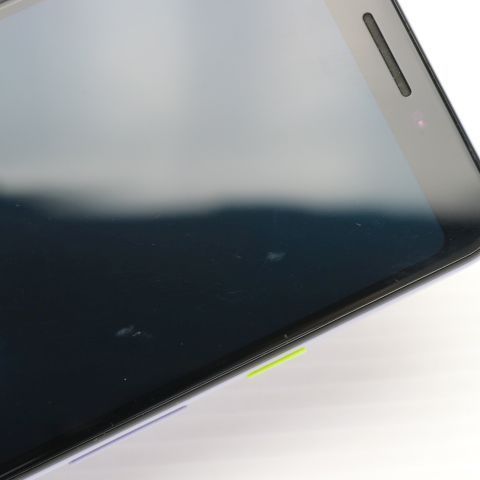 超美品 SoftBank Google Pixel 3a 64GB パープリッシュ スマホ