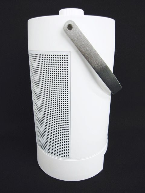 外観良品 e angle テレビ用 ワイヤレススピーカー ANGA-PS920-TV