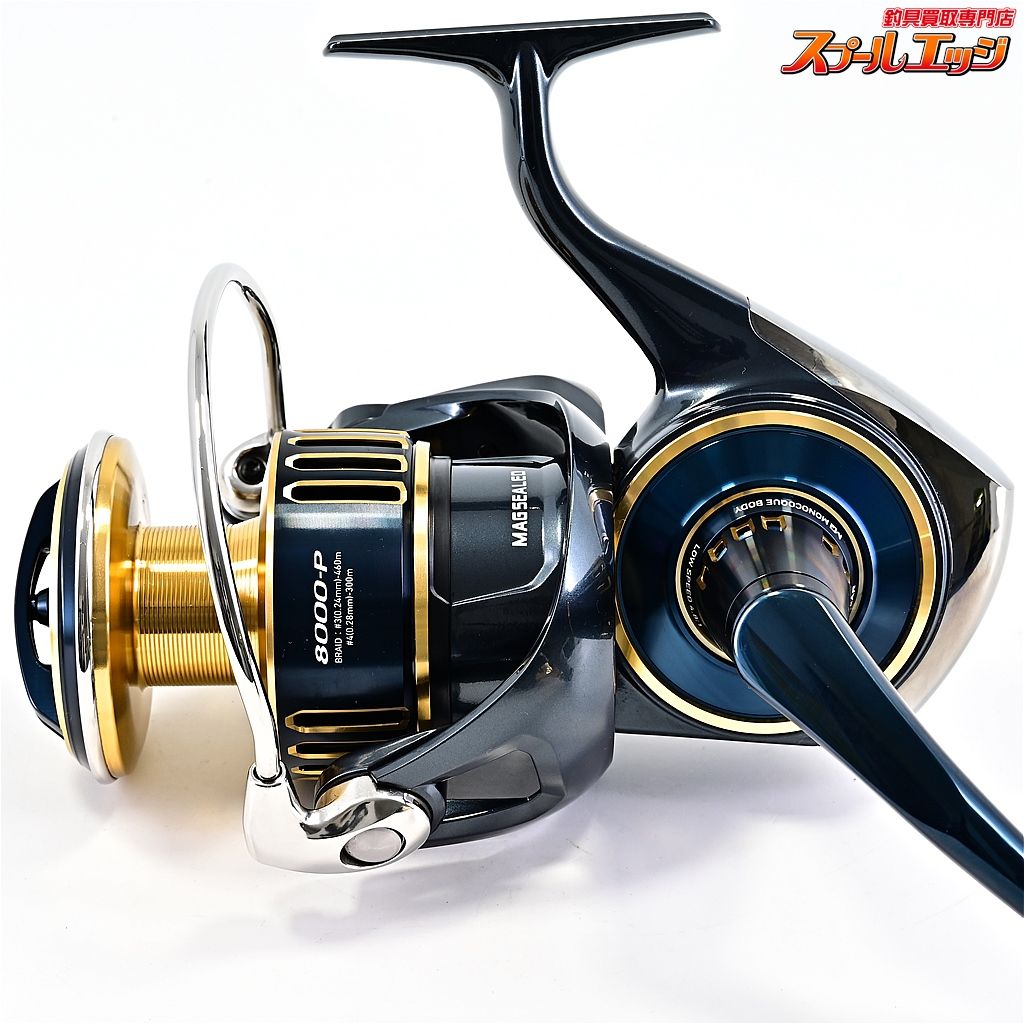 ダイワ 25 ソルティガ 8000-P 新品未使用 25ソルティガ」の人気商品