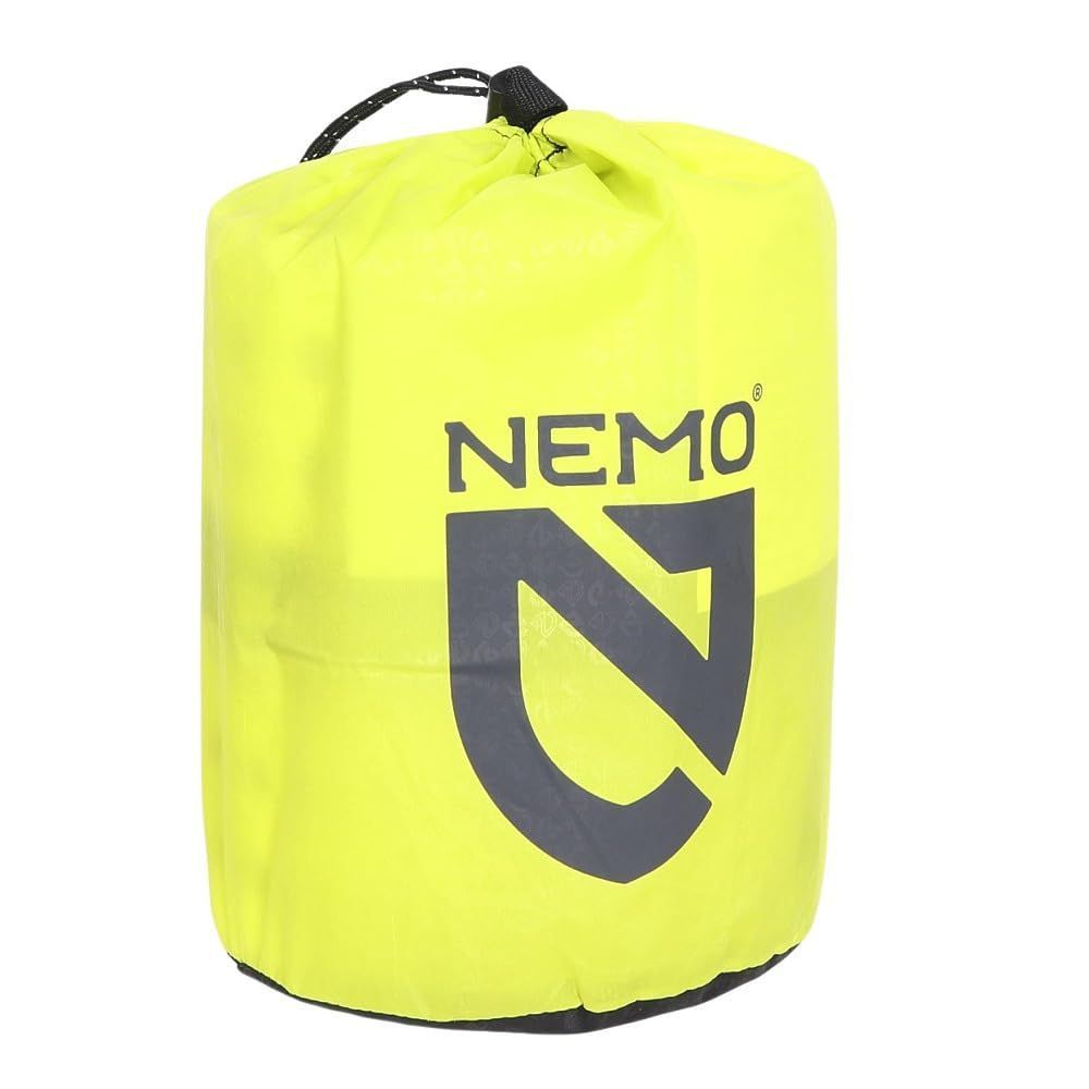 NEMO (ニーモ) ゾア ミディアムマミー NM-ZR-MM 2025年最新nemo ニーモ ゾアの人気アイテム - メルカリ