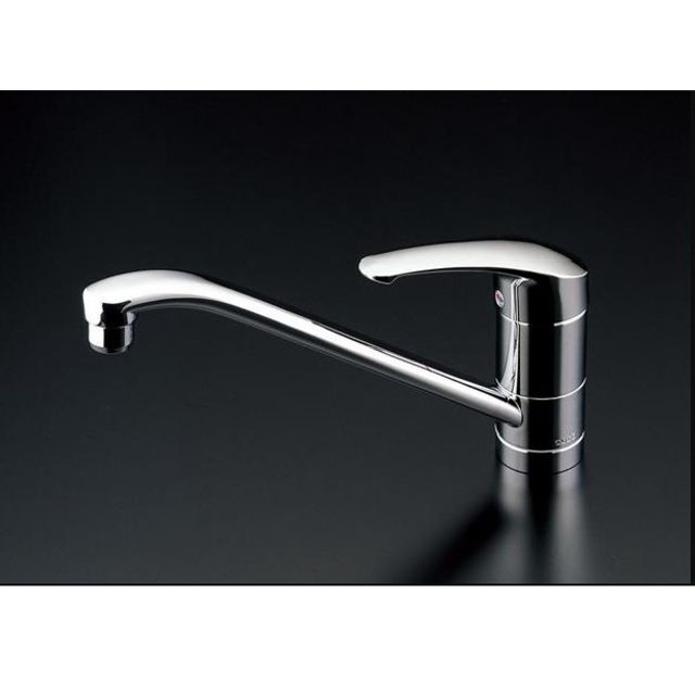 台付シングル13 水栓金具 【新品】TOTO トートー TKJ31UF3S キッチン 
