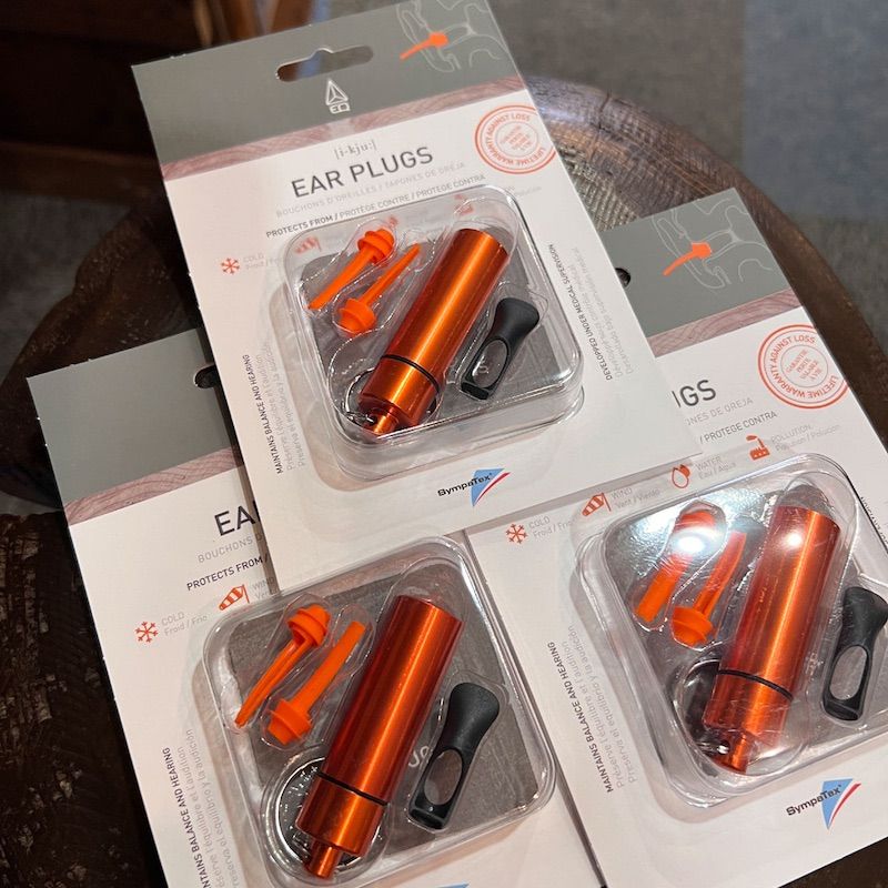 耳栓 EQ Ear Plugs イーキュー イヤー プラグ メルカリ