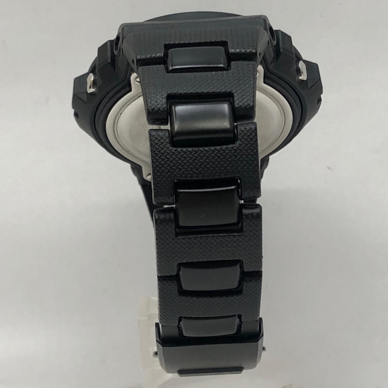 加古川店】 中古 G-SHOCK | ジーショック 腕時計 メタルコアバンド GW  