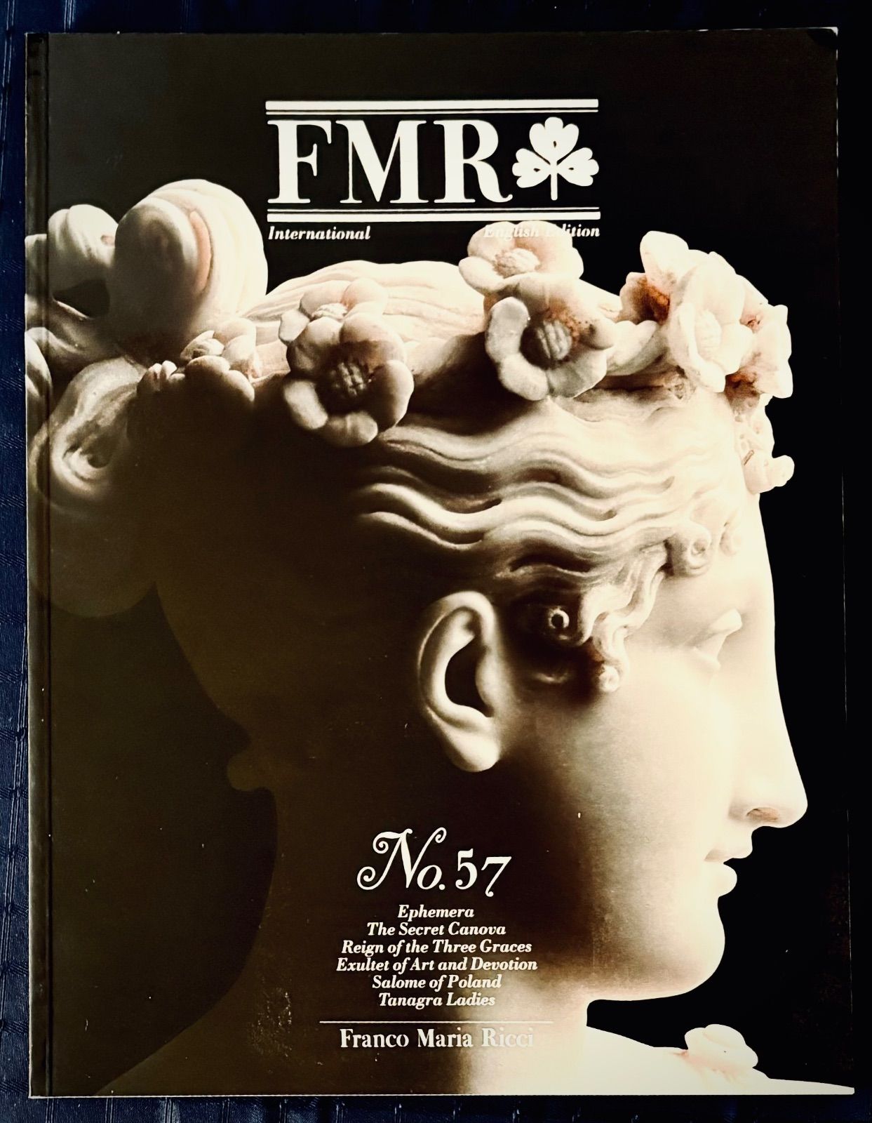 Franco Maria Ricci ヴィジュアル・ブック El-Fayyum | Franco Maria Ricci Editore