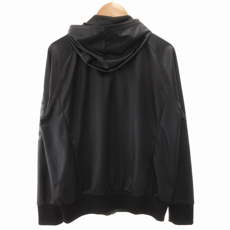アンブロ UMBRO ジップアップパーカー ジャージ ジャケット
