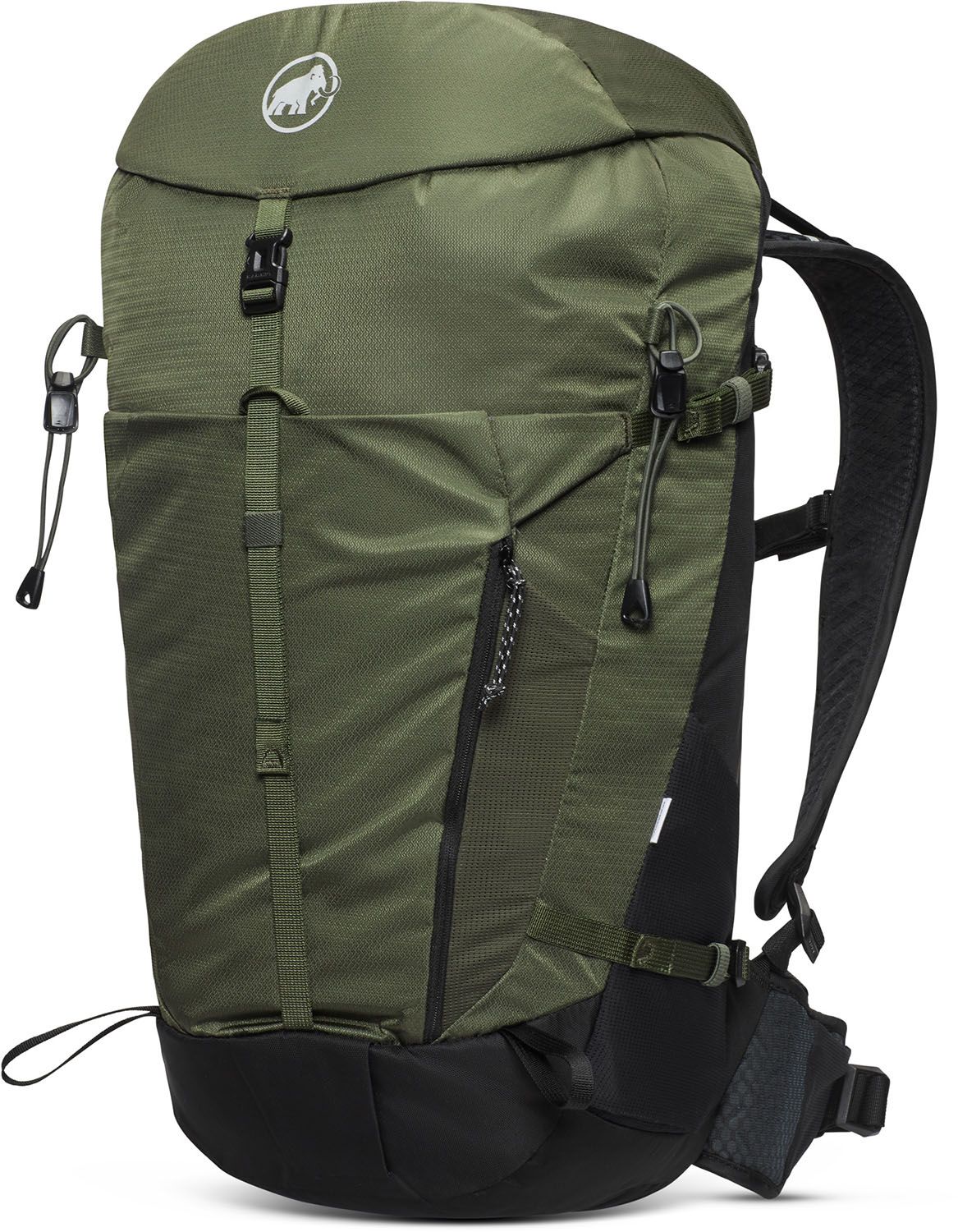 マムート MAMMUT アウトドア リチウム30 Lithium 30 リュック バックパック デイパック ハイキング 登山 253003152 40294 DARKMARSH-BLAC