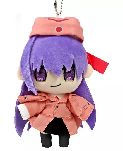 中古】ぬいぐるみ BB デフォルメぬいぐるみ 「ワダアルコ展 Fate