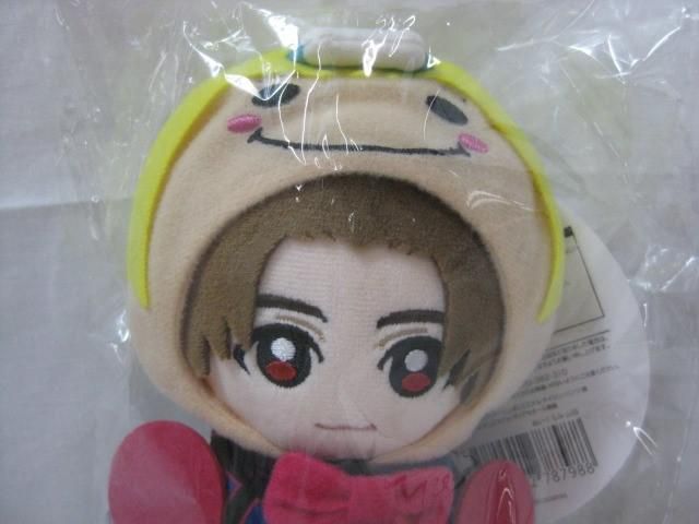 山田涼介 15th Anniversary ぬいぐるみ Amazon.co.jp: Hey! Say! JUMP 【 ぬいぐるみ （ 山田涼介