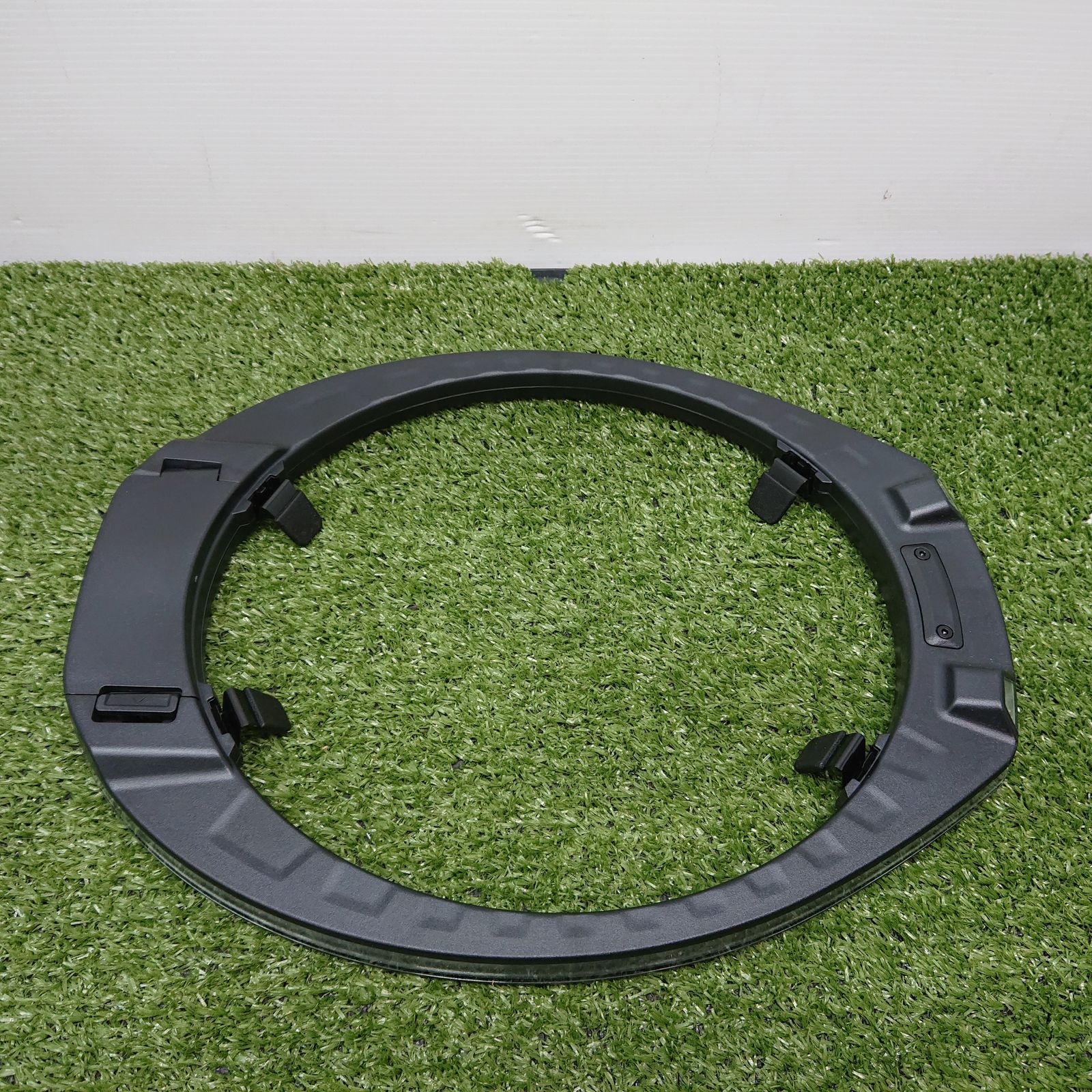 ヘルメット用360℃LEDマルチワークライト セット