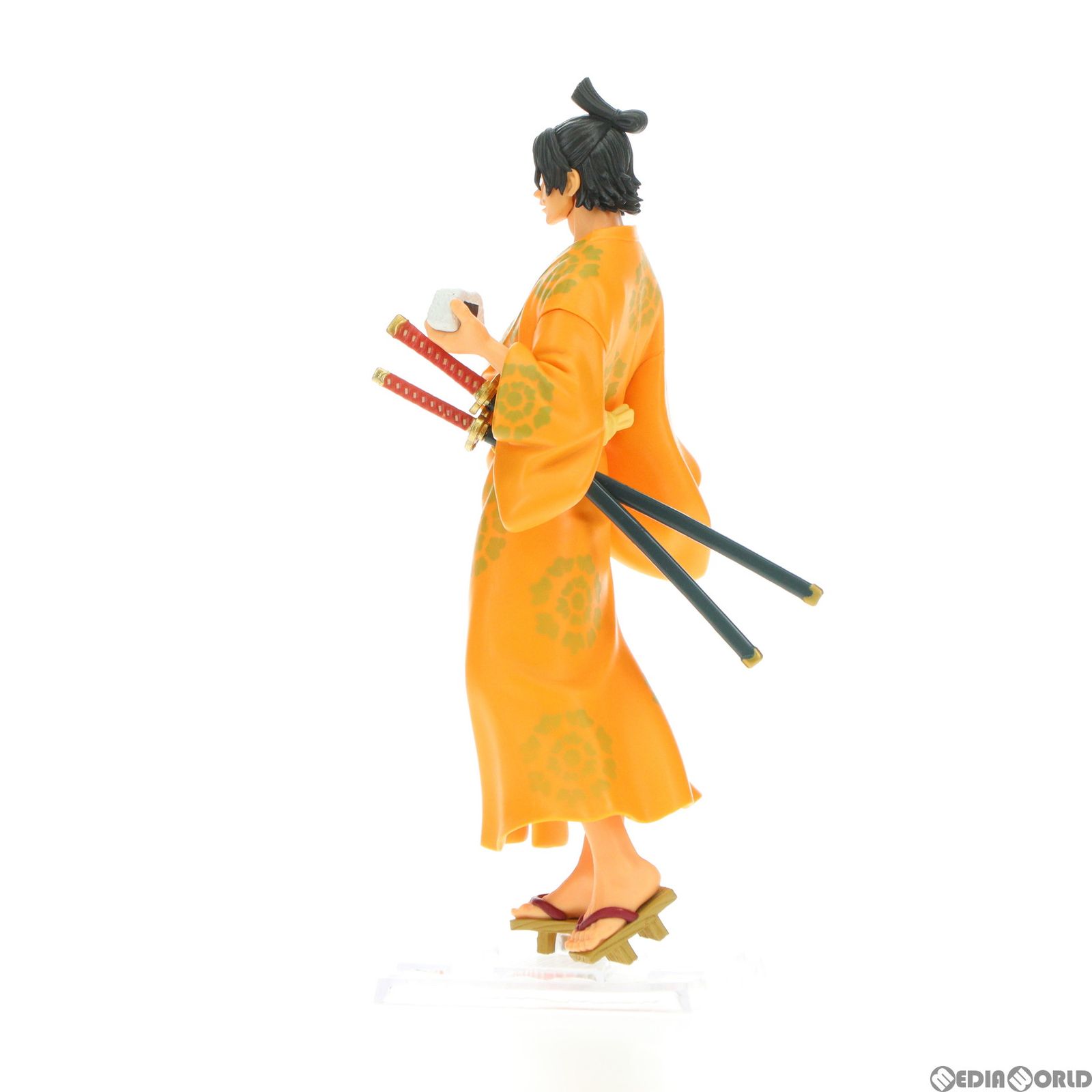 ワンピース 木版画コレクション ポートガス D エース ワンピース木版画コレクション [PORTGAS・D・ACE] – ヒキダシストア