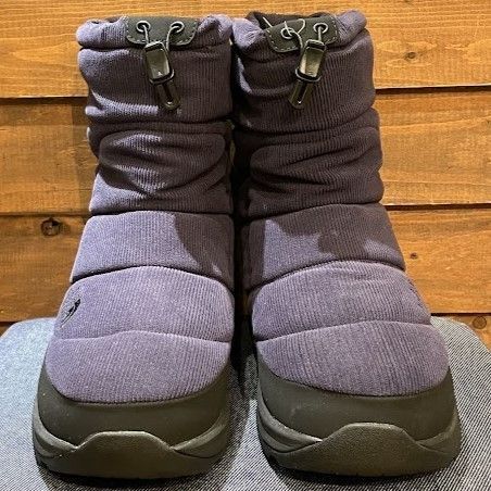 新品】ノースフェイス NF52281 Nuptse Bootie WP VI SE ユニセックス