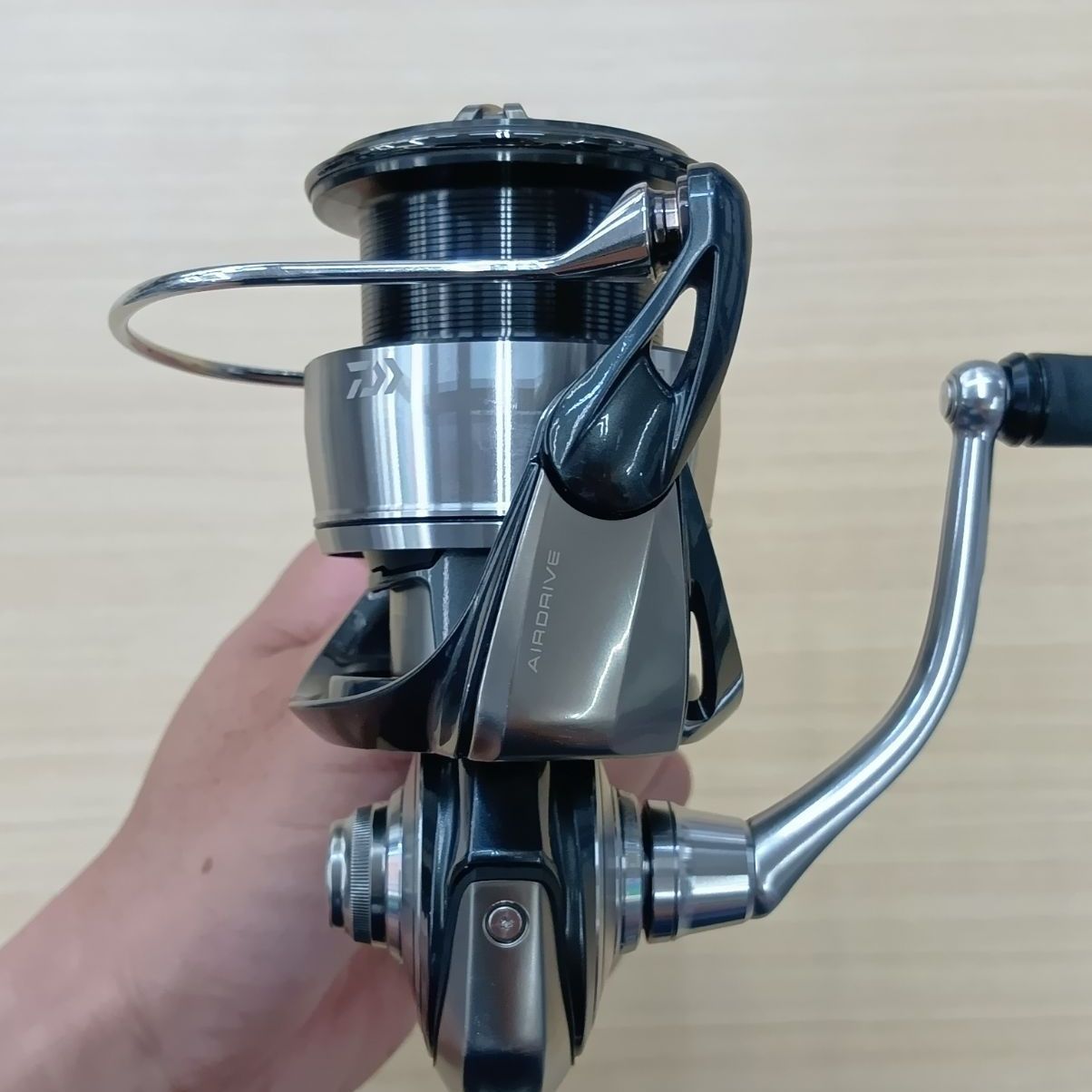 相模原橋本店 併売