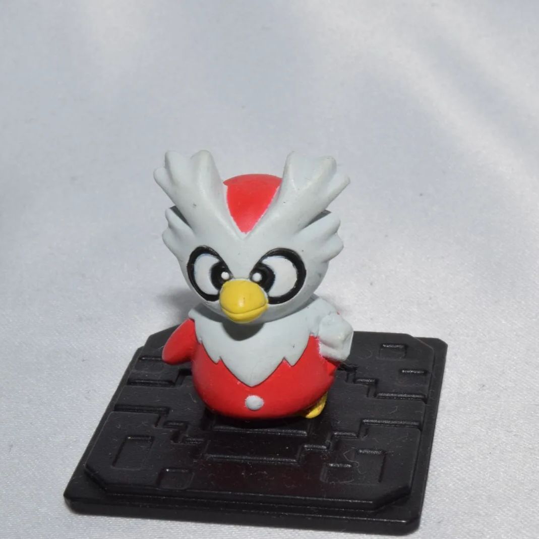 モンコレ 225 デリバード 未開封 モンコレ No.225 デリバード 未開封